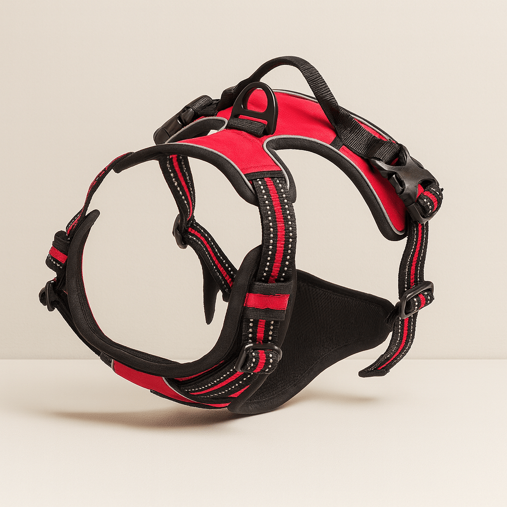 Anti - Drag Sele – bekväm och säker | Köp hos SoftTass