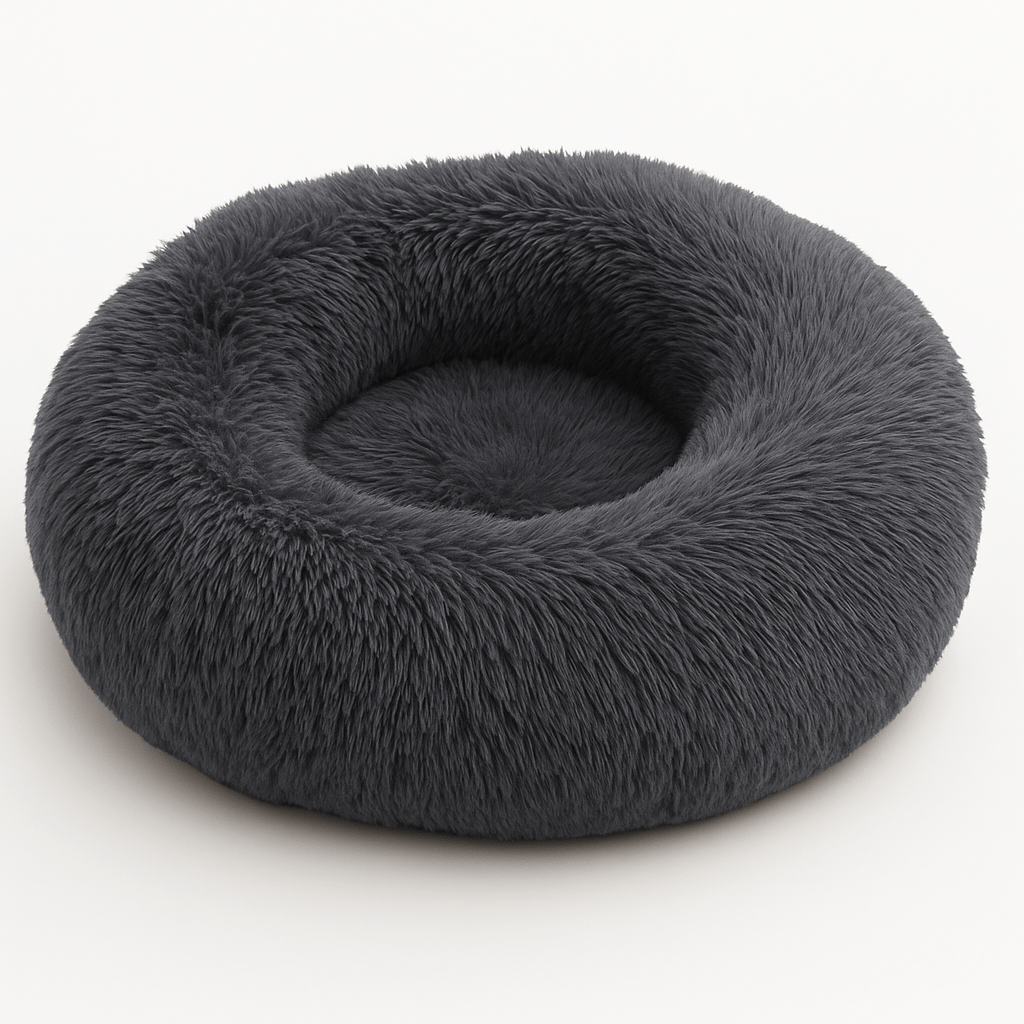 Drömkorgen – ortopedisk djurbädd med stöd | Köp hos SoftTass