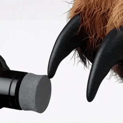 Kloslip för hund & katt – tyst och effektiv | Köp hos SoftTass