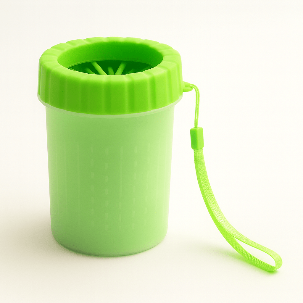 Portabel tasstvätt – snabb rengöring | Köp hos SoftTass