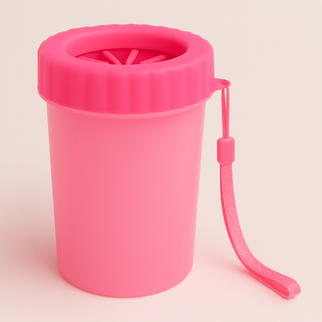 Portabel tasstvätt – snabb rengöring | Köp hos SoftTass