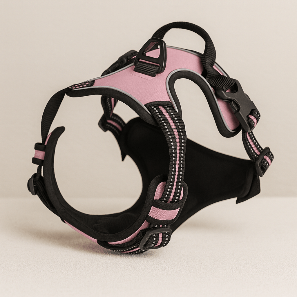 Anti - Drag Sele – bekväm och säker | Köp hos SoftTass