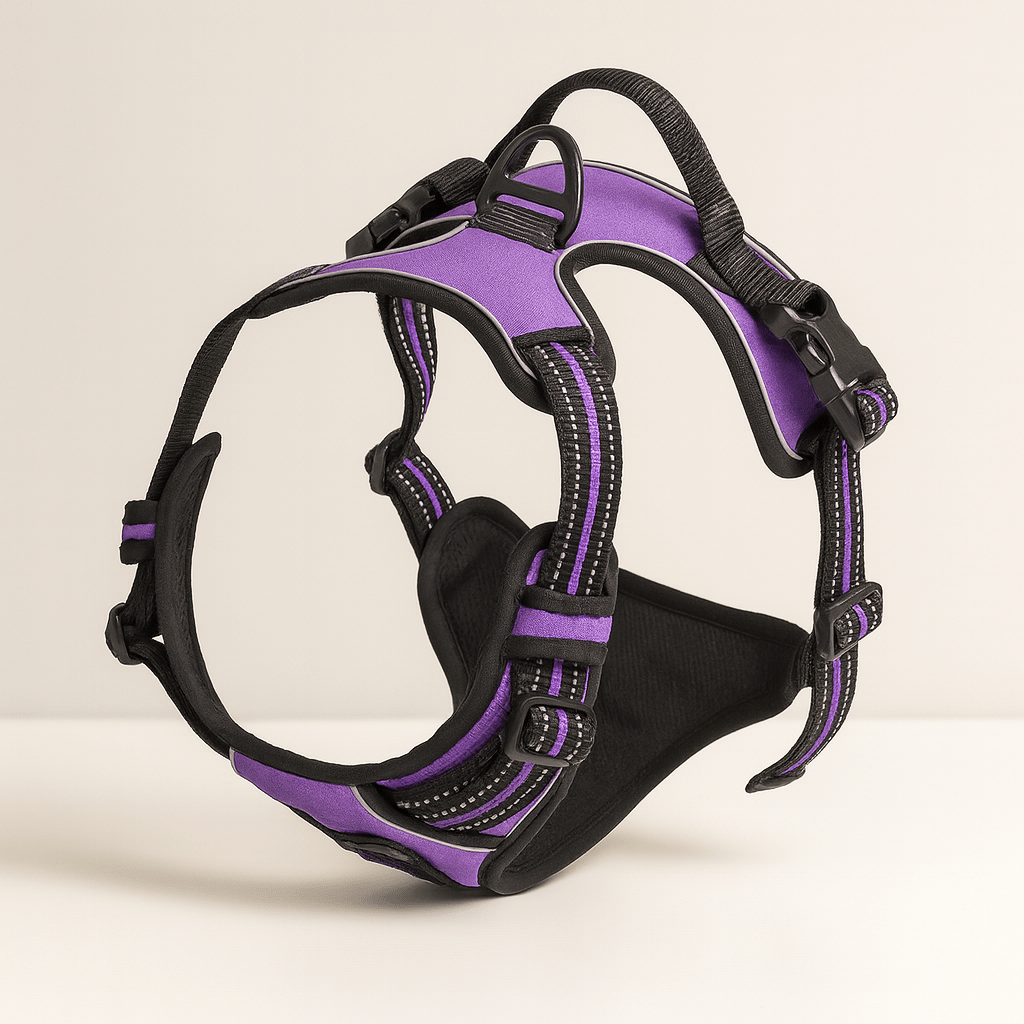 Anti - Drag Sele – bekväm och säker | Köp hos SoftTass