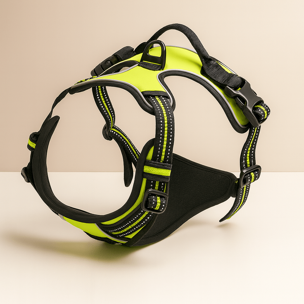 Anti - Drag Sele – bekväm och säker | Köp hos SoftTass