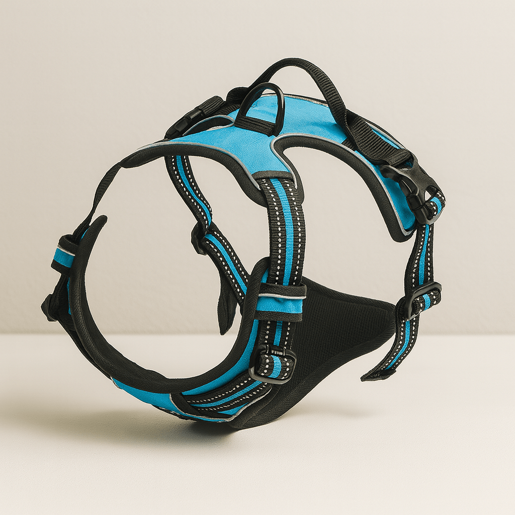 Anti - Drag Sele – bekväm och säker | Köp hos SoftTass