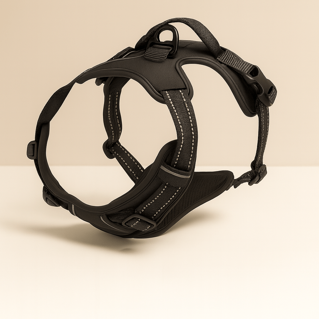 Anti-Drag Sele – bekväm och säker