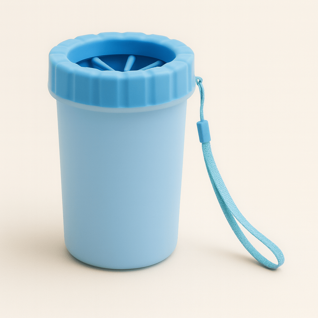 Portabel tasstvätt – snabb rengöring | Köp hos SoftTass