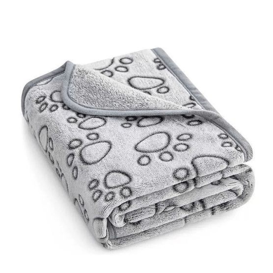 SoftTass Mysfilt – Mjuk & Varm Hund - och Kattfilt | Köp hos SoftTass